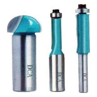 DCA Router Bit - Goldpeak Tools PH DCA DCA Router Bit - Goldpeak Tools PH DCA